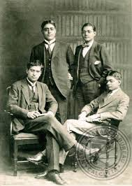 Netaji Subhas Chandra Bose: A Comprehensive Study(1897)