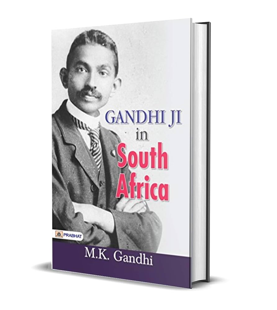 Mahatma Gandhi: The Apostle of Truth and Non-Violence(1869)