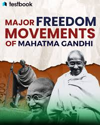 Mahatma Gandhi: The Apostle of Truth and Non-Violence(1869)