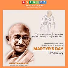 Mahatma Gandhi: The Apostle of Truth and Non-Violence(1869)