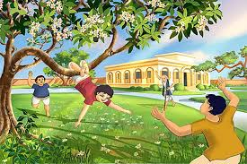 Swami Vivekananda (1863)