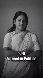 Introduction of Mamata Banerjee in 2026: Leadership, Politics, and Legacy