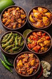 Mango Pickle: A Complete Guide