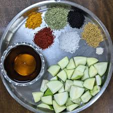 Mango Pickle: A Complete Guide