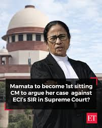 Mamata Banerjee in 2026: Political Context