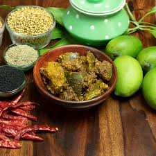 Mango Pickle: A Complete Guide
