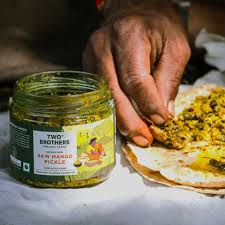 Mango Pickle: A Complete Guide