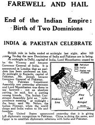 Once Upon a Time in India(1947)