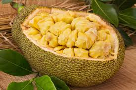 Jackfruit: The Giant Tropical Wonder