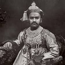 Once Upon a Time in India(1947)