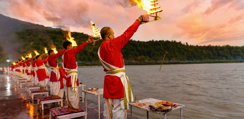 Ganga River: A Comprehensive Overview(2026)