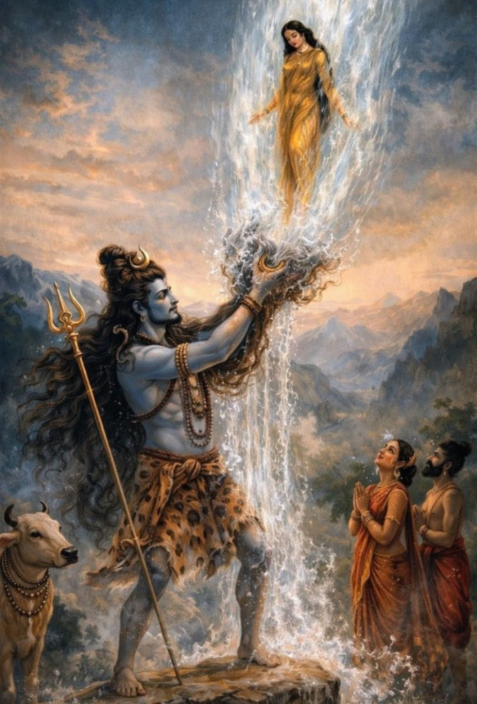 Ganga River: A Comprehensive Overview(2026)