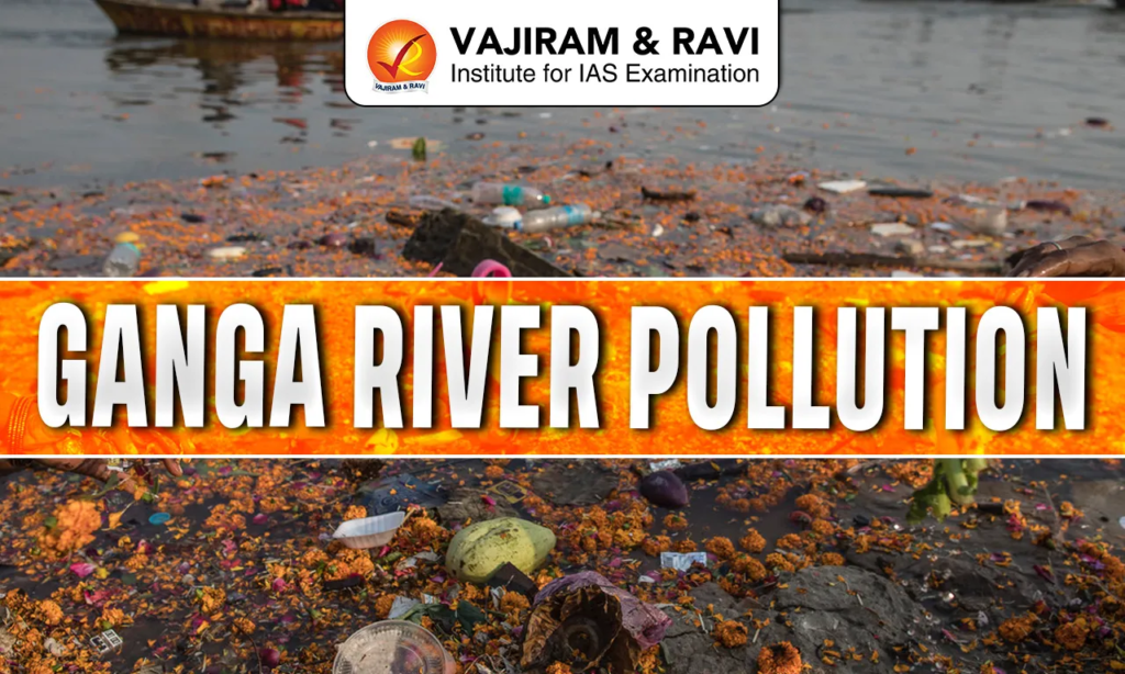 Ganga River: A Comprehensive Overview(2026)