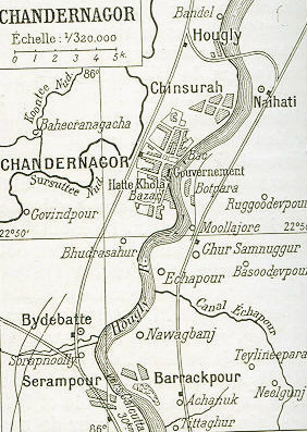 Chandannagar: A Unique Blend of French Heritage and Bengali Culture (2026)