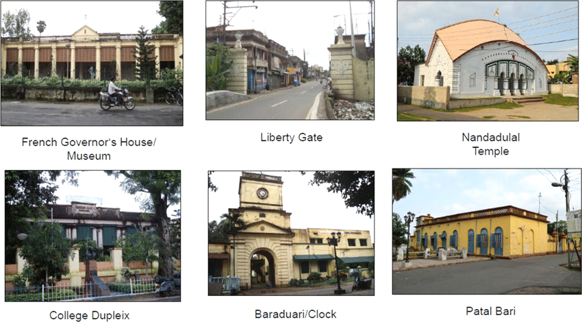 Chandannagar: A Unique Blend of French Heritage and Bengali Culture (2026)