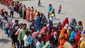 The 2026 Bidhan Sabha (Legislative Assembly) election in West Bengal