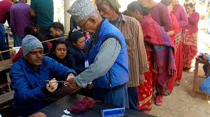 The 2026 Bidhan Sabha (Legislative Assembly) election in West Bengal