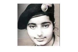 Sushma Swaraj: A Distinguished Leader of Indian Parliament(1970)