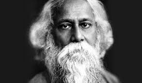 RABINDRA NATH TAGORE(1861)