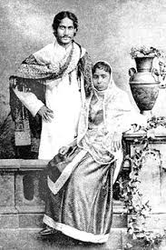 RABINDRA NATH TAGORE(1861)