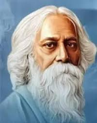 RABINDRA NATH TAGORE(1861)