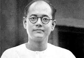 Subhas Chandra Bose1897