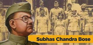 Subhas Chandra Bose1897