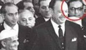 Subhas Chandra Bose1897