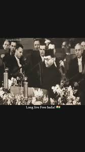 Subhas Chandra Bose1897