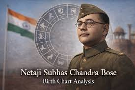 Subhas Chandra Bose1897
