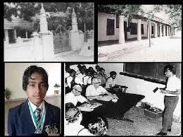 A. P. J. Abdul Kalam: A Life of Vision, Science, and Service1931