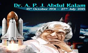 A. P. J. Abdul Kalam: A Life of Vision, Science, and Service1931