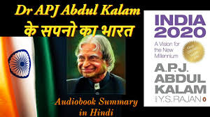 A. P. J. Abdul Kalam: A Life of Vision, Science, and Service1931