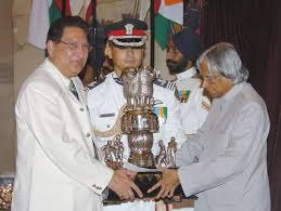 A. P. J. Abdul Kalam: A Life of Vision, Science, and Service1931