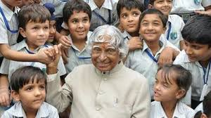 A. P. J. Abdul Kalam: A Life of Vision, Science, and Service1931