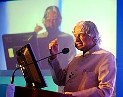 APJ ABDUL KALAM AZAD 2026