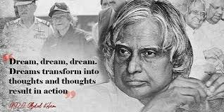 APJ ABDUL KALAM AZAD 2026