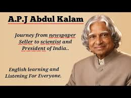 APJ ABDUL KALAM AZAD 2026