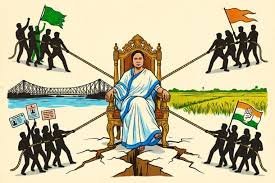 Introduction of Mamata Banerjee in 2026: Leadership, Politics, and Legacy