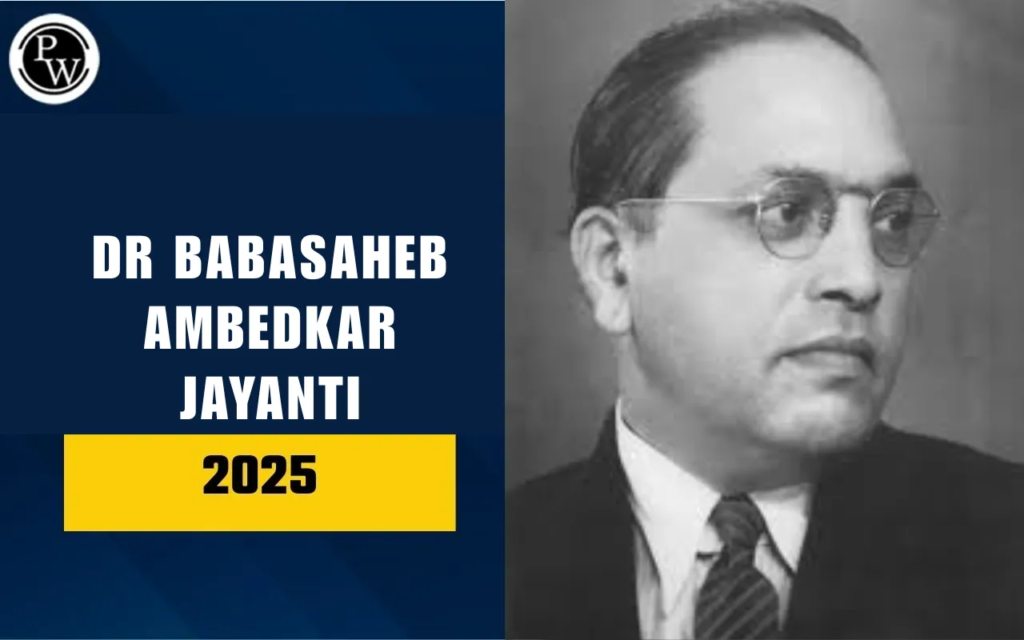 Ambedkar Jayanti(1891)